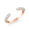 ArtCarved Wedding Band