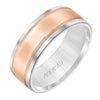 ArtCarved Wedding Band