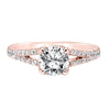 Goldman Engagement Ring