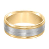 Goldman Wedding Band