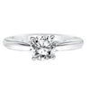 Goldman Engagement Ring