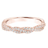 Goldman Wedding Band