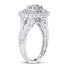 10K 0.20Ct Diamond Ring