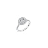 ArtCarved Engagement Ring