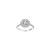 ArtCarved Engagement Ring