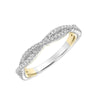 Goldman Wedding Band