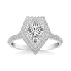 Goldman Engagement Ring