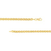 3.4mm Sequin Mirror Chain with Lobster Lock