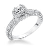 Goldman Engagement Ring
