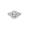 ArtCarved Engagement Ring
