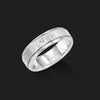 Triton Wedding Band