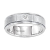 Triton Wedding Band