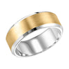 Goldman Wedding Band