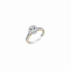 ArtCarved Engagement Ring