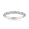 Goldman Wedding Band
