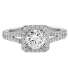Goldman Engagement Ring