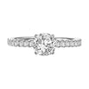 Goldman Engagement Ring