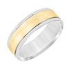 Goldman Wedding Band