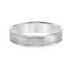 Goldman Wedding Band