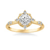 Goldman Engagement Ring