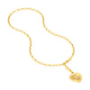 4.50mm Hollow Forzentina Chain