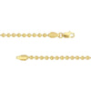 2.5mm Bead Chain with Lobster Lock