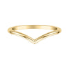 Goldman Wedding Band