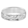 Goldman Wedding Band