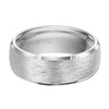 ArtCarved Wedding Band