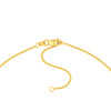 1.05mm Curb Chain
