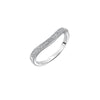 ArtCarved Wedding Band