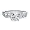 ArtCarved Engagement Ring