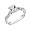 ArtCarved Engagement Ring