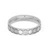 ArtCarved Wedding Band