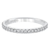 ArtCarved Wedding Band