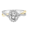 Goldman Engagement Ring