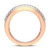 14K 1.00Ct Diamond Band