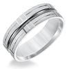 Goldman Wedding Band
