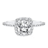 Goldman Engagement Ring