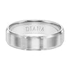 Goldman Wedding Band