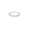 ArtCarved Wedding Band