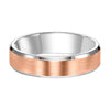 Goldman Wedding Band