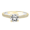 Goldman Engagement Ring