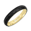 Triton Wedding Band