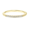 Goldman Wedding Band