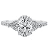 Goldman Engagement Ring