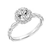 Goldman Engagement Ring