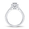 14K 1.00Ct Diamond Ring