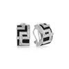 Piazza Earrings