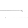 0.95mm Pendant Rope Chain with Spring Ring